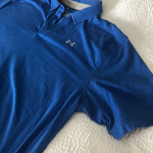 Under Armour golf polo - Picture 10 of 10
